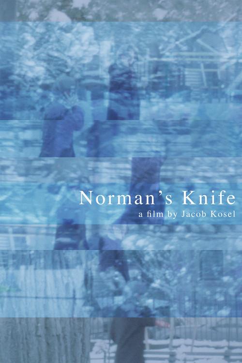 Norman's Knife official movie poster