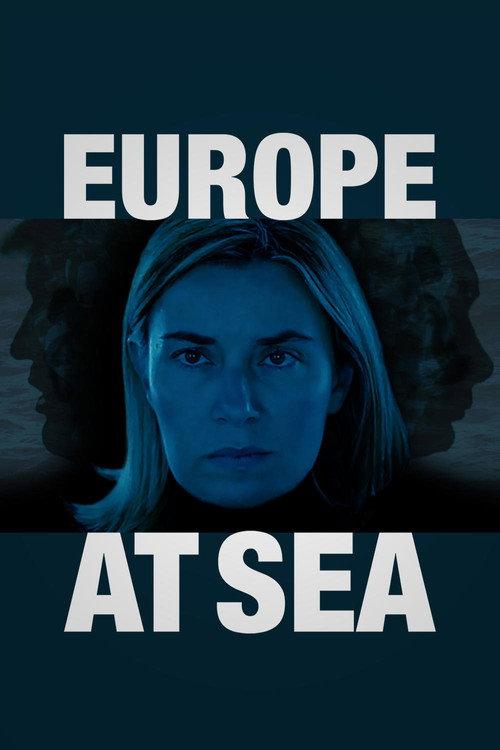Europe at Sea 2017 official movie poster