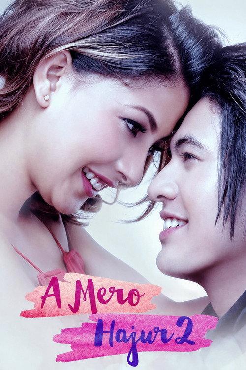A Mero Hajur 2 2017 official movie poster