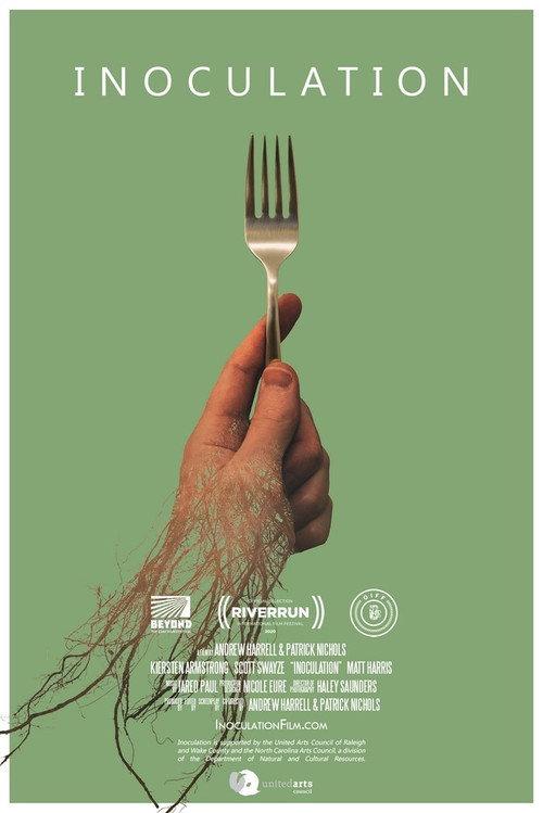 Inoculation 2020 official movie poster