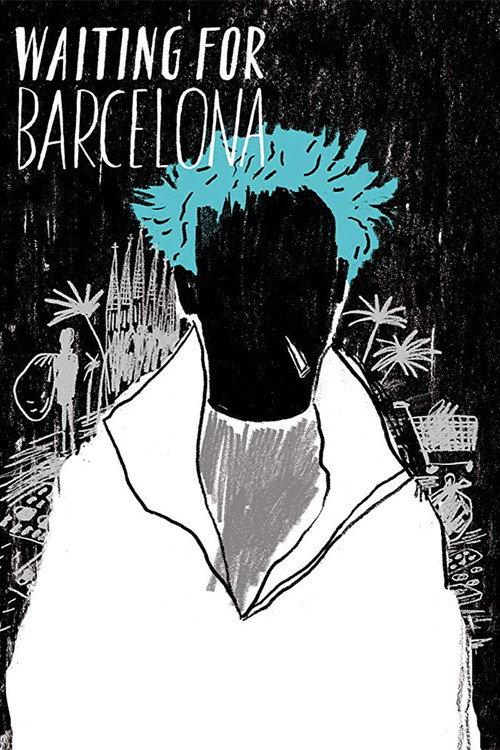 Waiting for Barcelona 2018 official movie poster