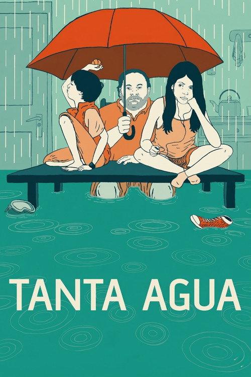So Much Water 2013 official movie poster