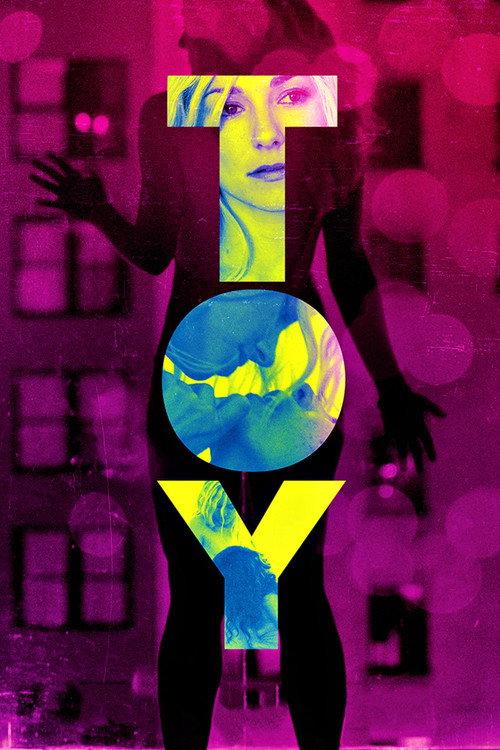 ToY 2015 official movie poster