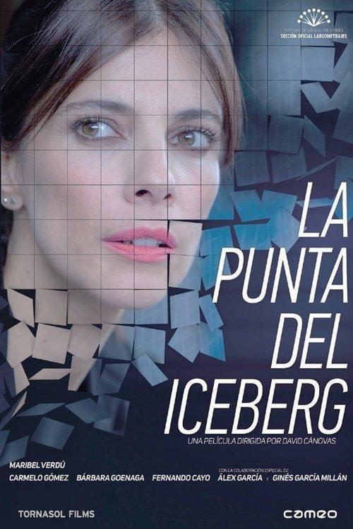 The Tip of the Iceberg 2016 official movie poster