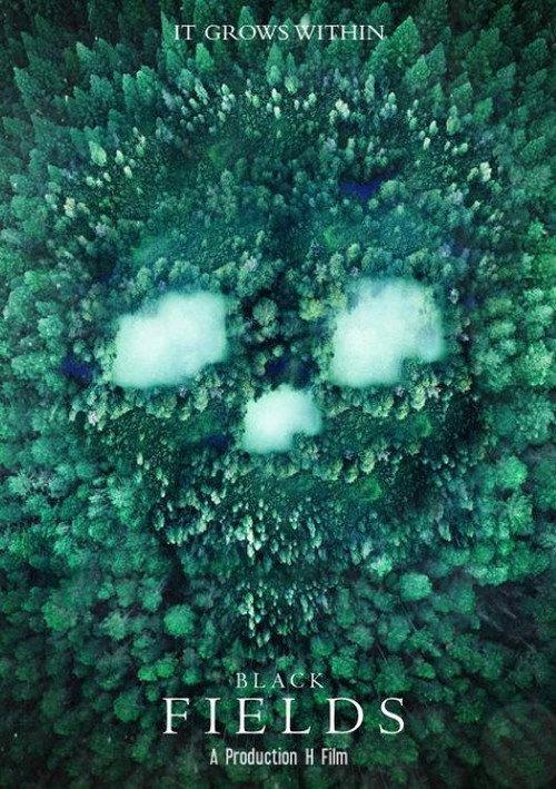 Black Fields 2021 official movie poster