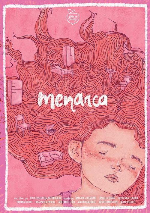 Menarche 2017 official movie poster