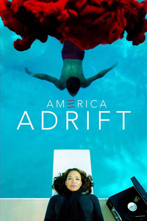 America Adrift 2016 official movie poster