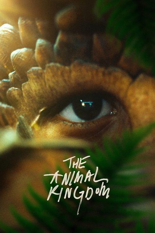 The Animal Kingdom 2023 official movie poster