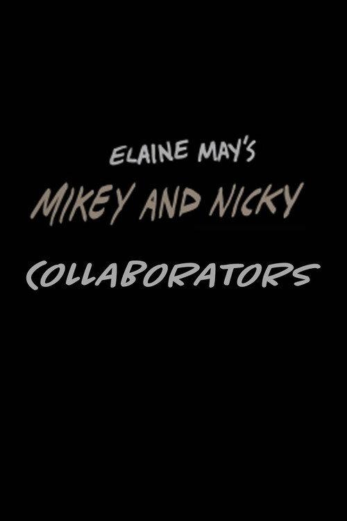 Collaborators 2019 official movie poster