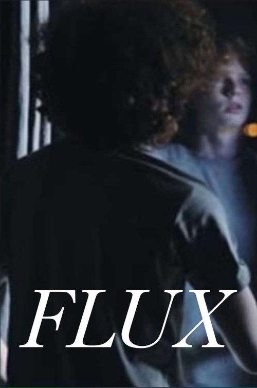 Flux 2021 official movie poster