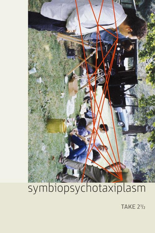 Symbiopsychotaxiplasm: Take 2½ 2005 official movie poster