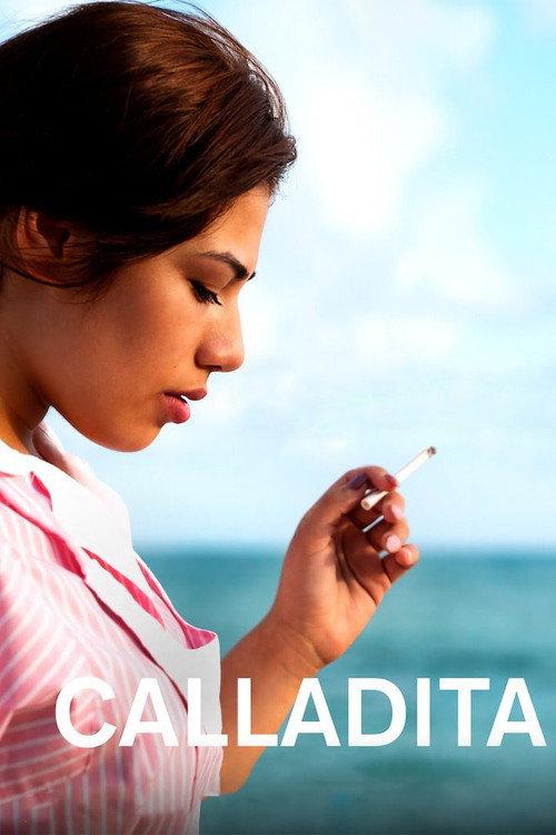 Calladita 2020 official movie poster