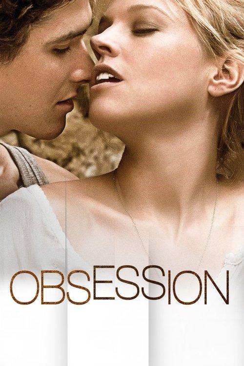 Obsession 2015 official movie poster