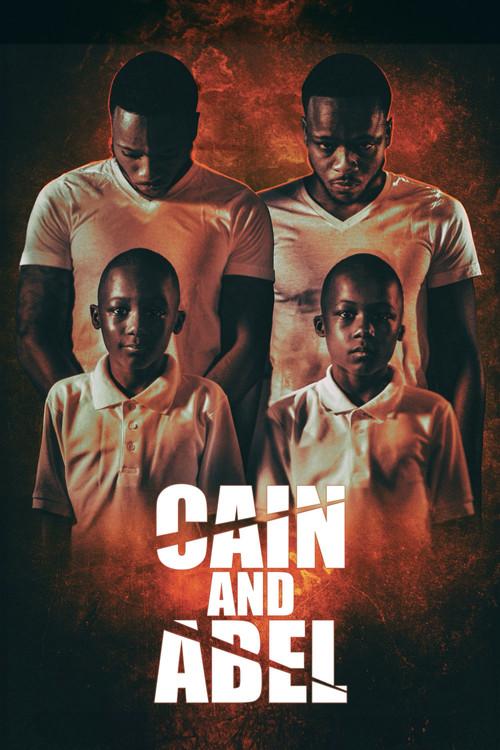 Cain and Abel 2021 official movie poster