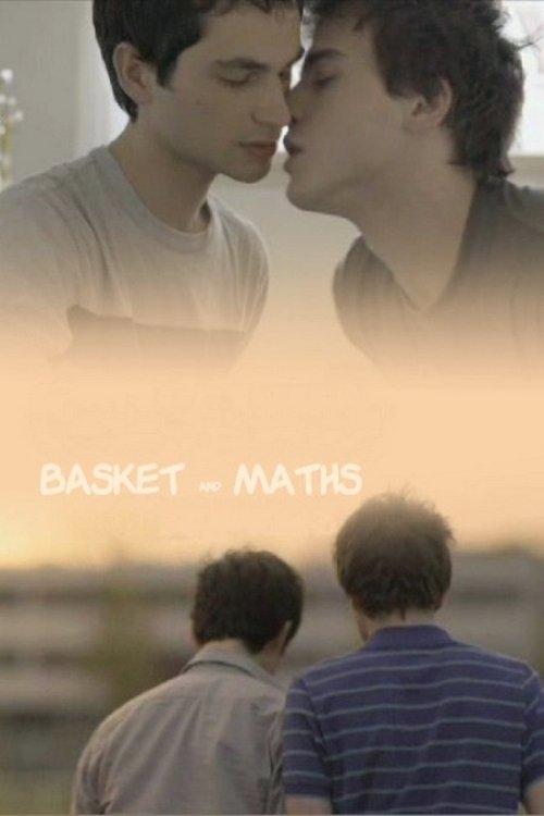 Basketball and Mathematics 2009 official movie poster