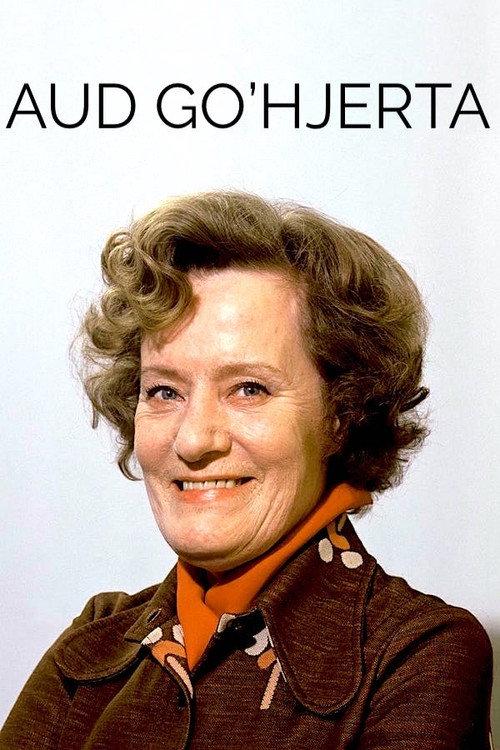 Aud go'hjerta 2006 official movie poster