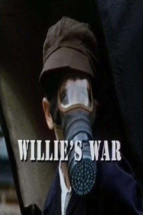 Willie's War 1994 official movie poster