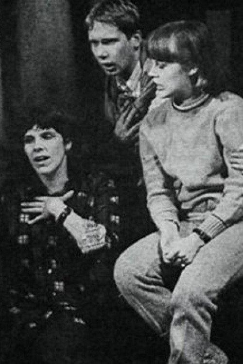 End of term trip 1978 official movie poster