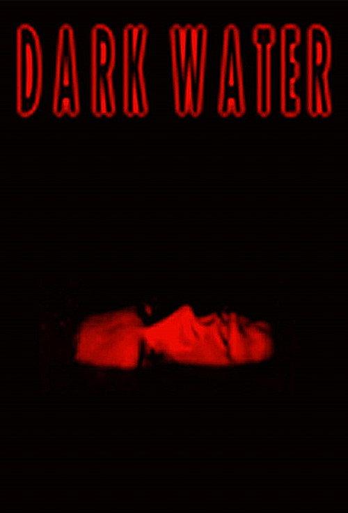Dark Water 2001 official movie poster