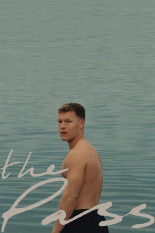 The Pass 2022 official movie poster