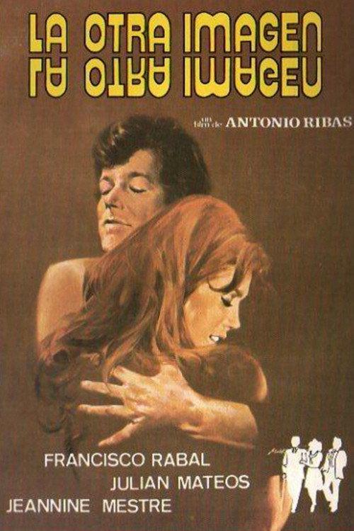 La otra imagen 1973 official movie poster