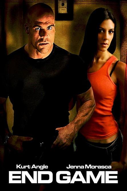 End Game 2009 official movie poster