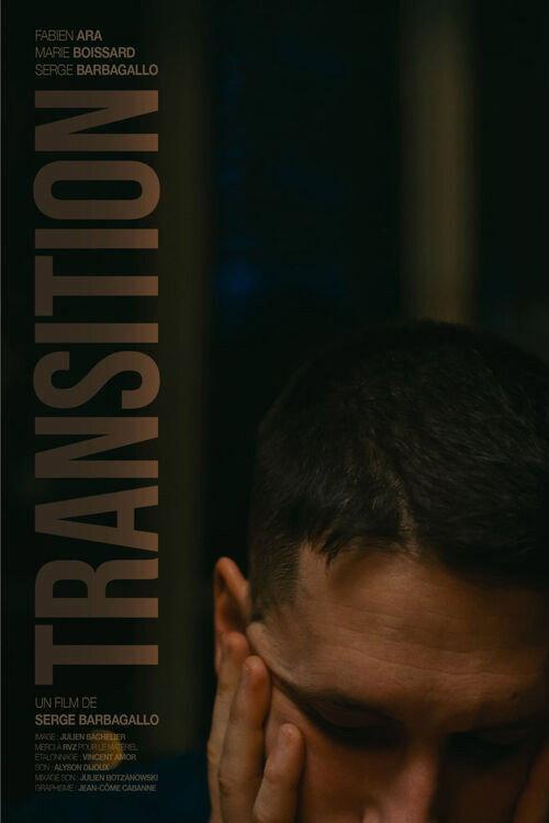 Transition 2022 official movie poster