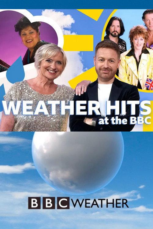 Weather Hits At the BBC 2026 official movie poster