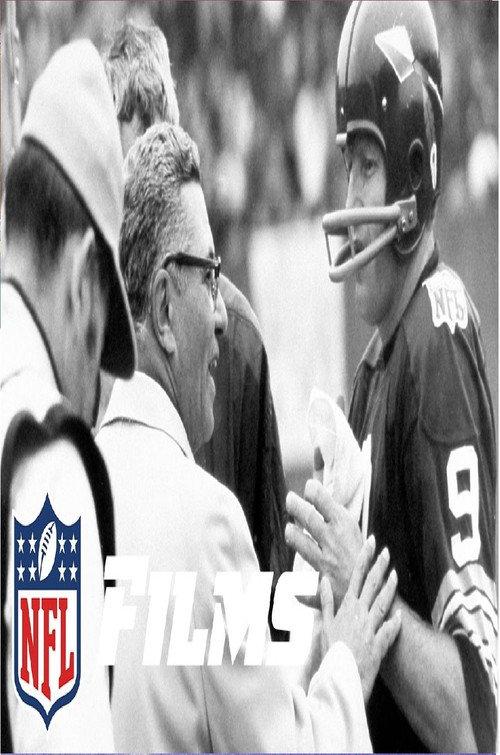 Lombardi's Redskins 2016 official movie poster