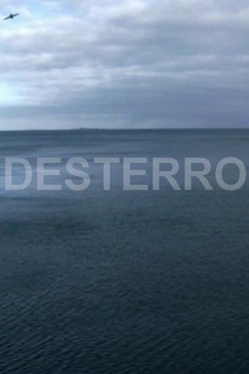 Desterro 2012 official movie poster