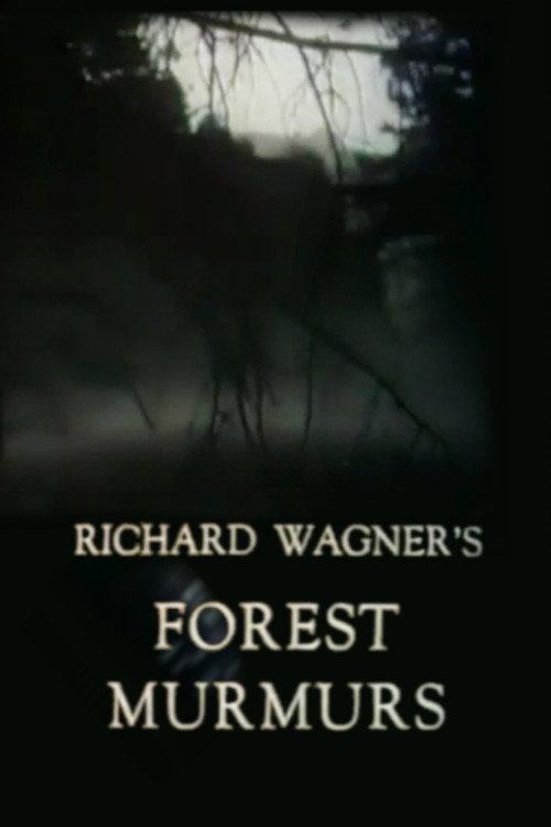 Forest Murmurs 1947 official movie poster