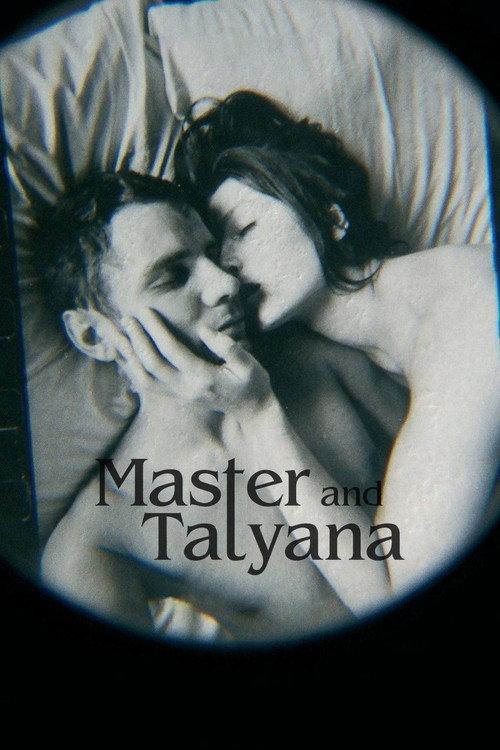 Master and Tatyana 2015 official movie poster