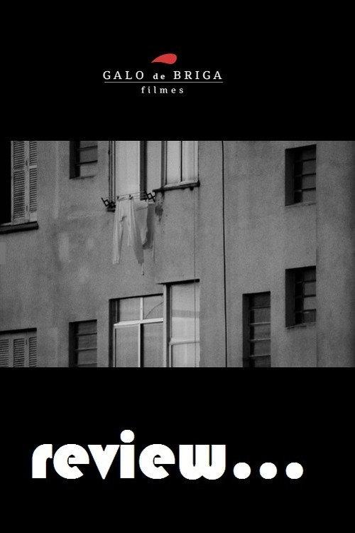 Review 2021 official movie poster