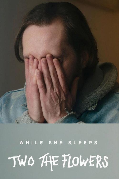 Two The Flowers 2025 official movie poster