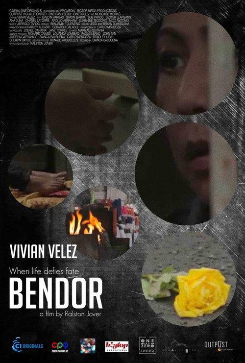 Bendor 2013 official movie poster