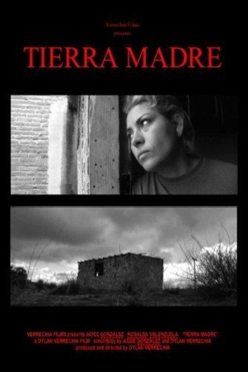 Mother Earth 2010 official movie poster