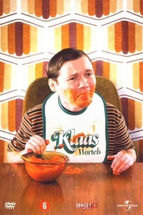 Klaas van der Eerden: Wortels 2009 official movie poster