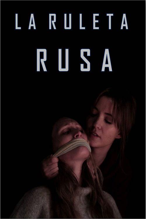 La Ruleta Rusa 2016 official movie poster
