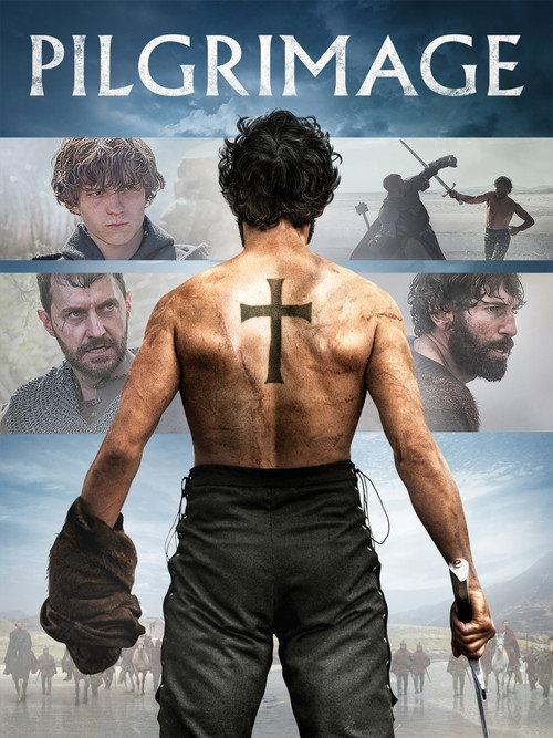Pilgrimage 2017 official movie poster