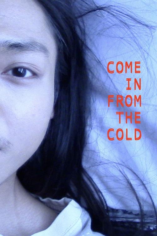 Come In From the Cold 2026 official movie poster