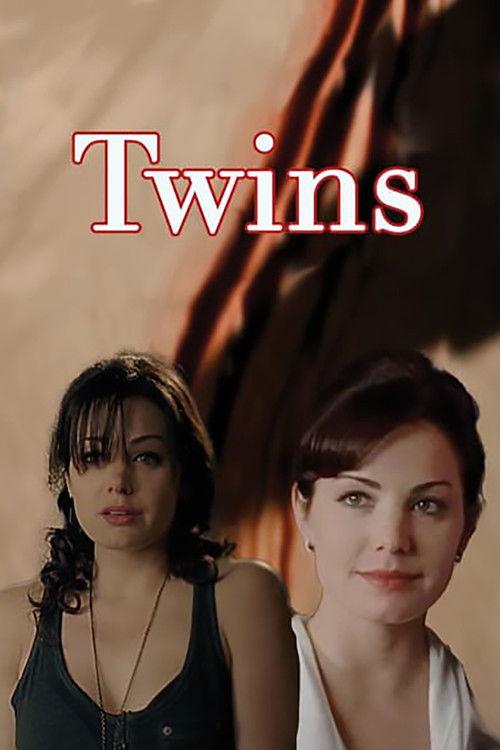 Twins 2012 official movie poster