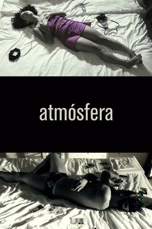 Atmosphere 2010 official movie poster