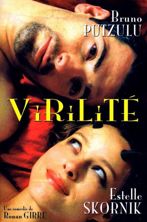 Virilité 2001 official movie poster