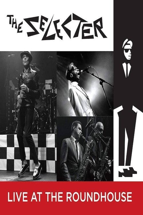 The Selecter: Live at the Roundhouse 2018 official movie poster