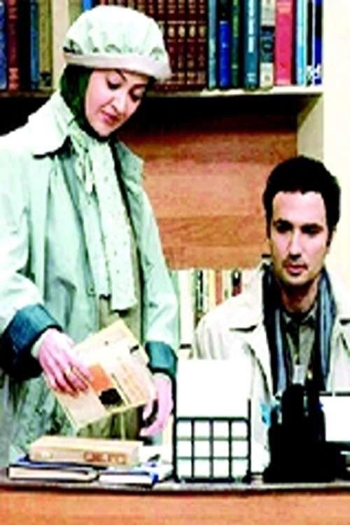 Petty Crimes of Husband and Wife 2008 official movie poster
