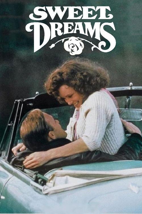 Sweet Dreams 1985 official movie poster