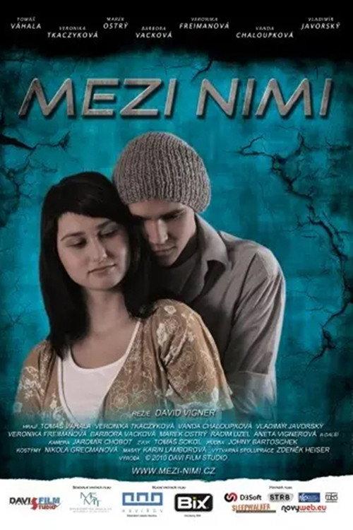Mezi nimi 2010 official movie poster