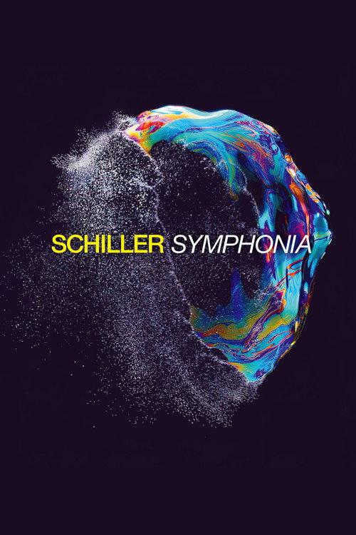 Schiller - Symphonia 2014 official movie poster