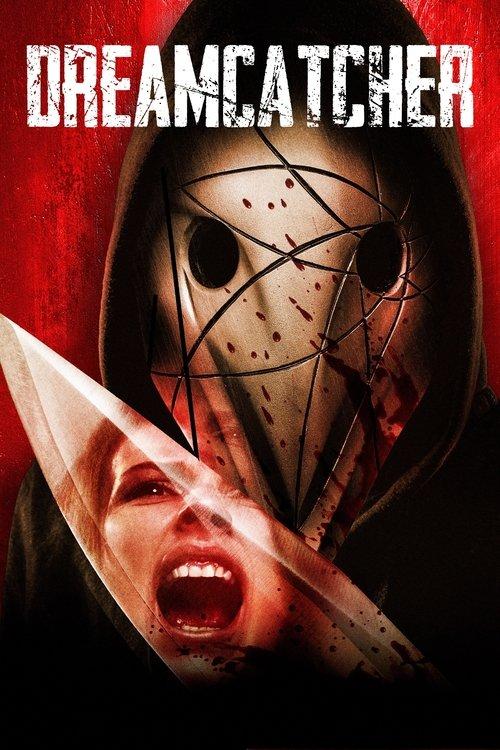 Dreamcatcher 2021 official movie poster
