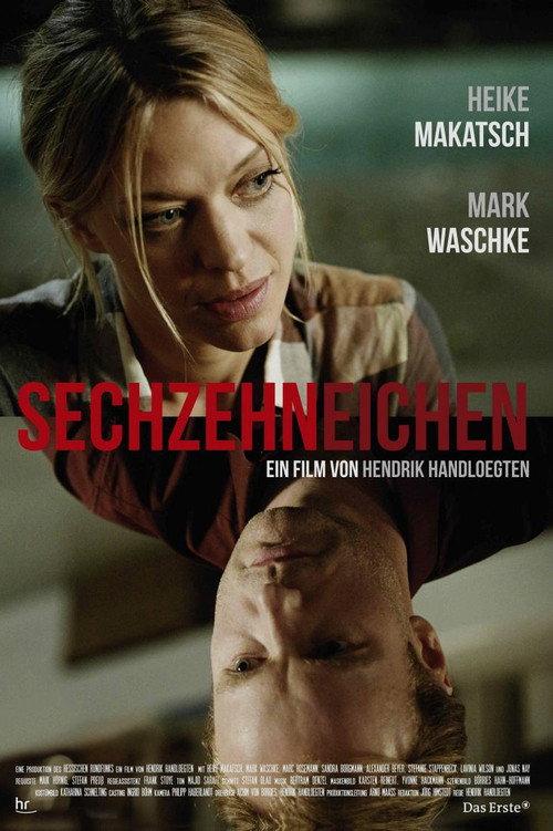 Sechzehneichen 2012 official movie poster